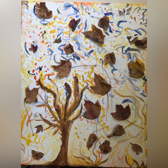 Happy fall!! 🍁 🍂 🍁 🍂 - Picture 3 of 4